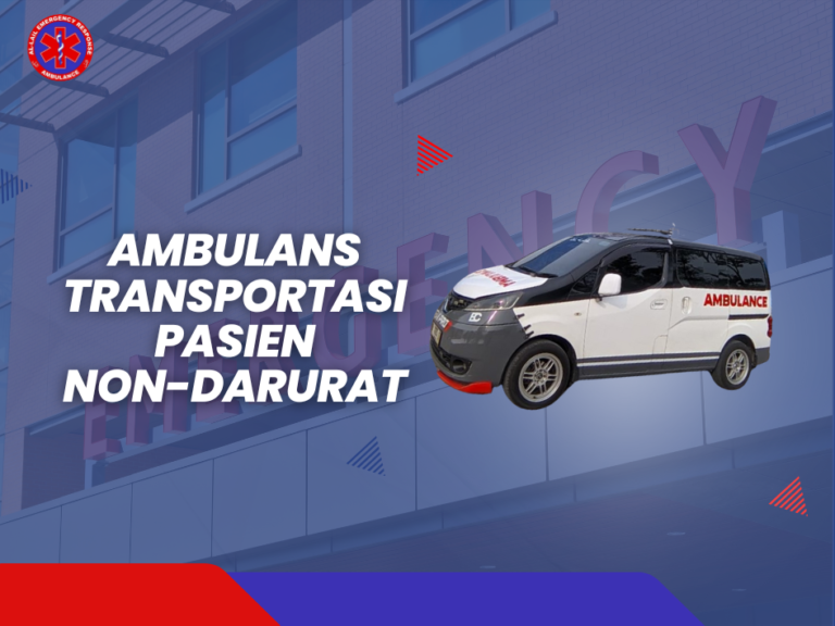 Ambulans Semarang Terdekat