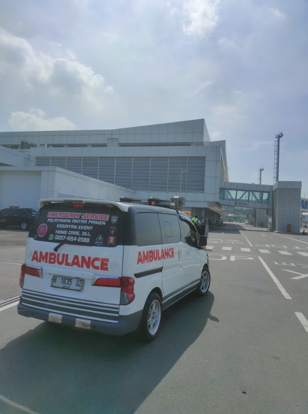 Keuntungan Jasa Ambulance Al Lail